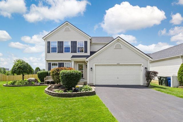 1635 England Drive, Columbus, OH 43240