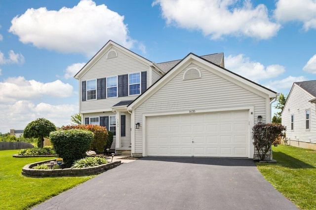 1635 England Drive, Columbus, OH 43240