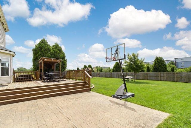 1635 England Drive, Columbus, OH 43240