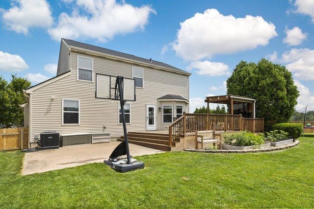 1635 England Drive, Columbus, OH 43240