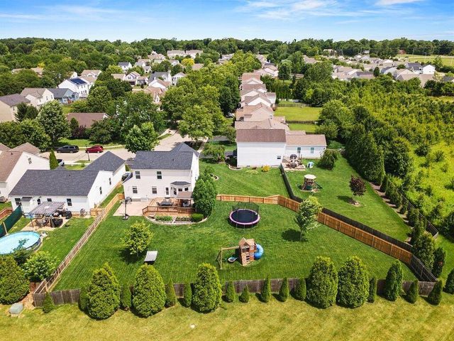1635 England Drive, Columbus, OH 43240