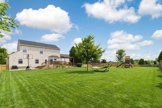1635 England Drive, Columbus, OH 43240