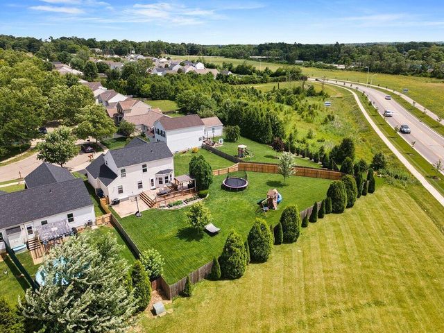 1635 England Drive, Columbus, OH 43240
