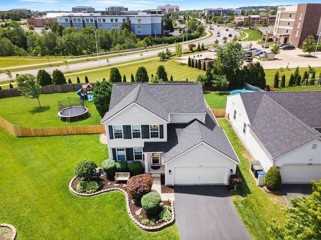 1635 England Drive, Columbus, OH 43240