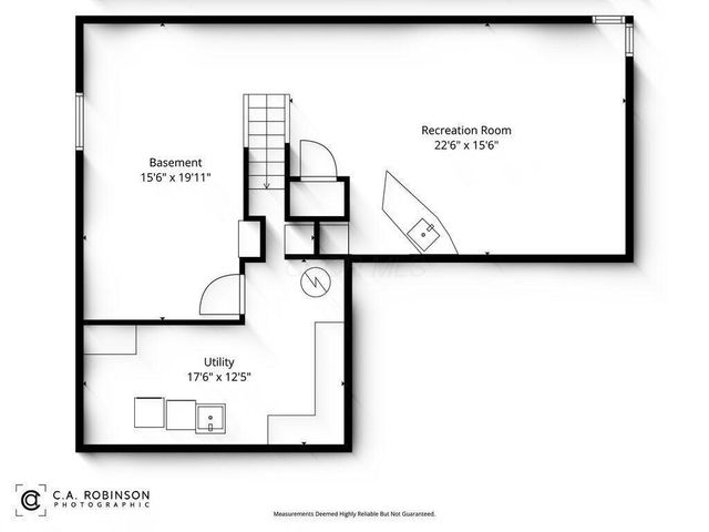 1635 England Drive, Columbus, OH 43240