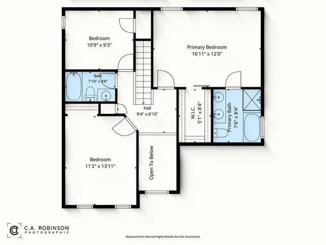 1635 England Drive, Columbus, OH 43240