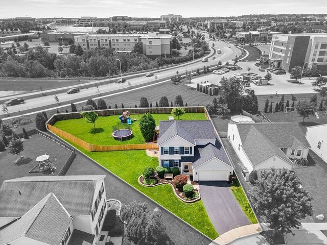 1635 England Drive, Columbus, OH 43240