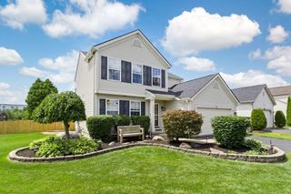 1635 England Drive, Columbus, OH 43240
