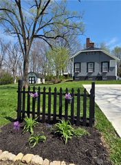 2282 Whitey Marshall Drive, Beavercreek, OH 45434