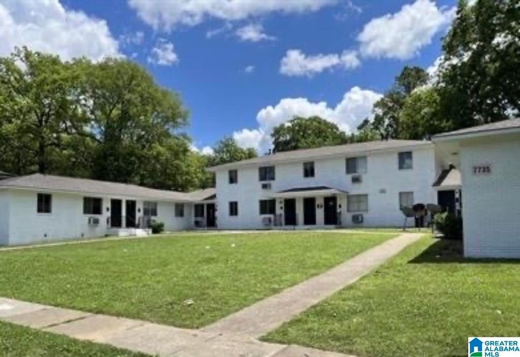 7735 RUGBY AVENUE, Birmingham, AL 35206