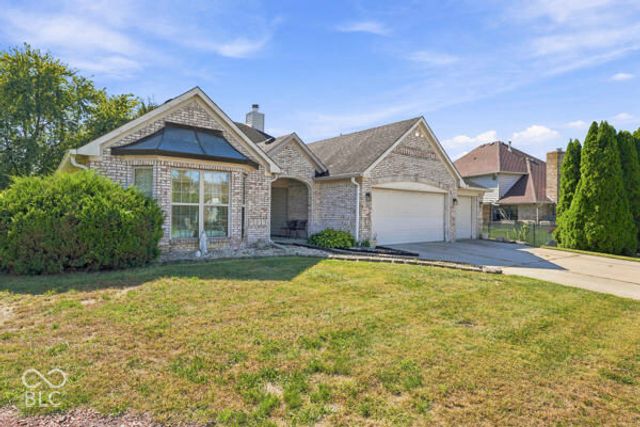 10915 Players Drive, Indianapolis, IN 46229