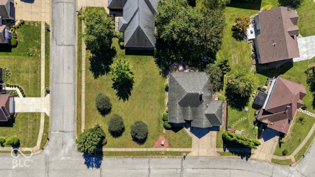 10915 Players Drive, Indianapolis, IN 46229