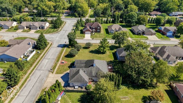 10915 Players Drive, Indianapolis, IN 46229