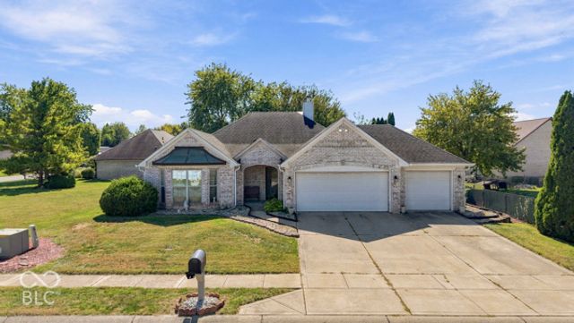 10915 Players Drive, Indianapolis, IN 46229