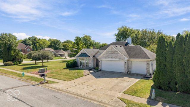 10915 Players Drive, Indianapolis, IN 46229