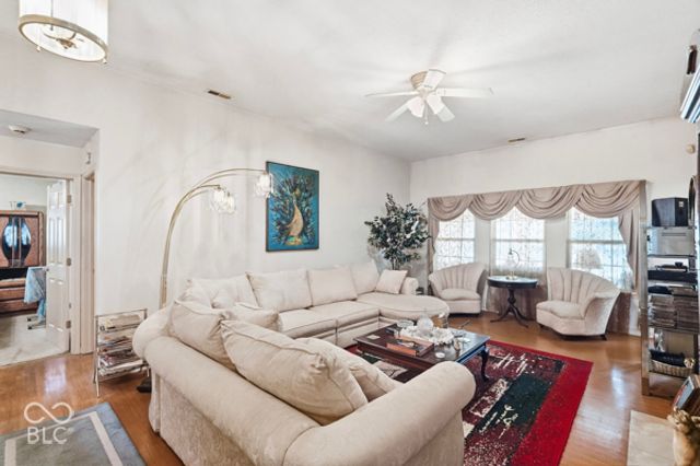 10915 Players Drive, Indianapolis, IN 46229