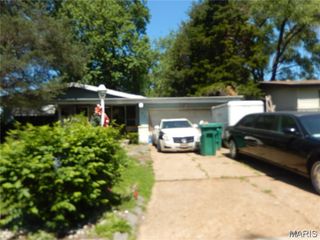 2181 Orbitt Drive, St Louis, MO 63136