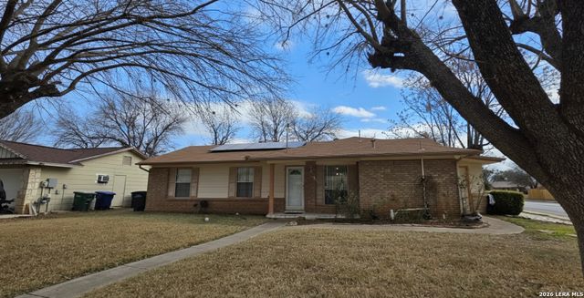 7234 Marble Creek, San Antonio, TX 78238