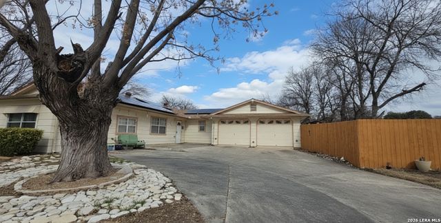 7234 Marble Creek, San Antonio, TX 78238