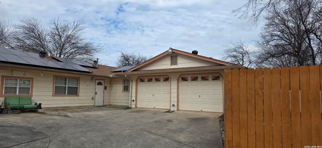 7234 Marble Creek, San Antonio, TX 78238