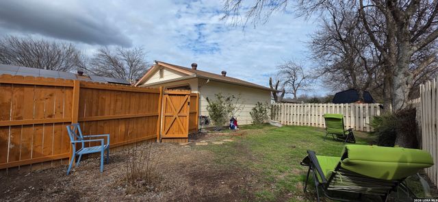 7234 Marble Creek, San Antonio, TX 78238