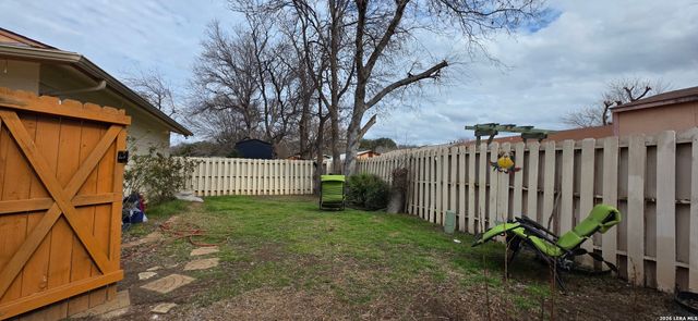 7234 Marble Creek, San Antonio, TX 78238