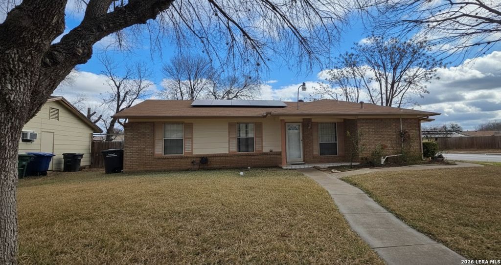 7234 Marble Creek, San Antonio, TX 78238