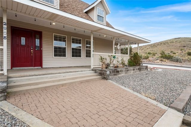 2905 S Surrey Loop, Kingman, AZ 86401