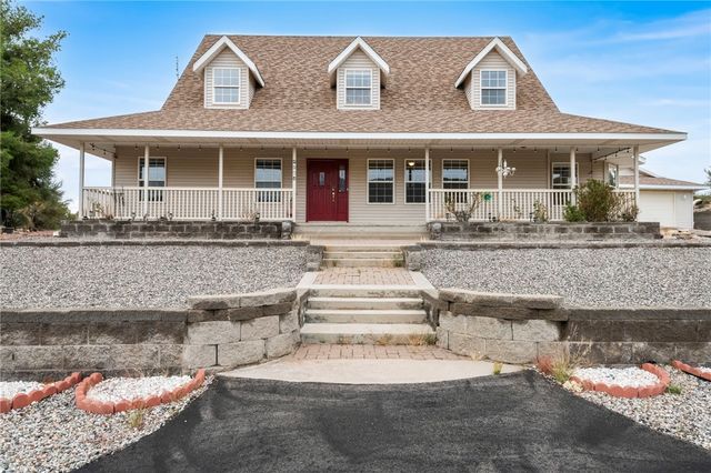 2905 S Surrey Loop, Kingman, AZ 86401