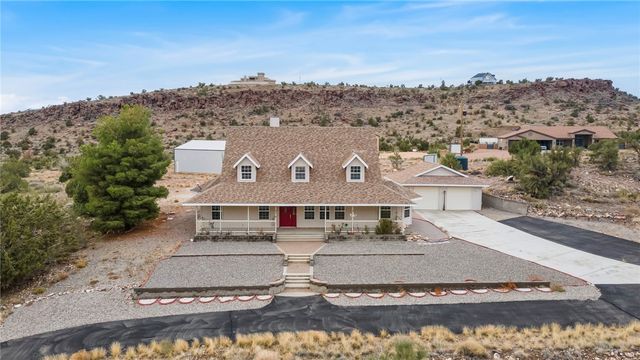 2905 S Surrey Loop, Kingman, AZ 86401