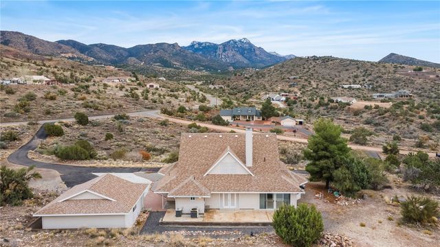 2905 S Surrey Loop, Kingman, AZ 86401