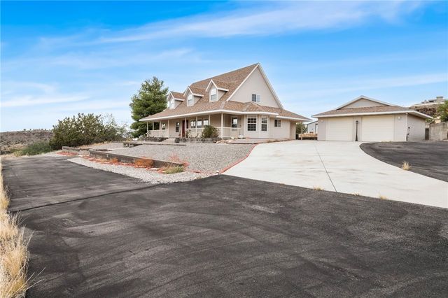 2905 S Surrey Loop, Kingman, AZ 86401
