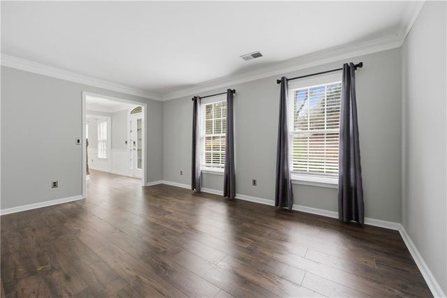 3601 Cherbourg Way, Marietta, GA 30062