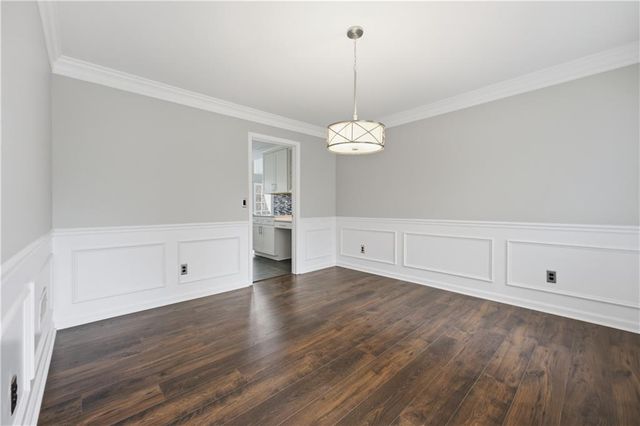 3601 Cherbourg Way, Marietta, GA 30062