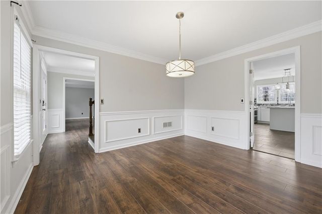 3601 Cherbourg Way, Marietta, GA 30062