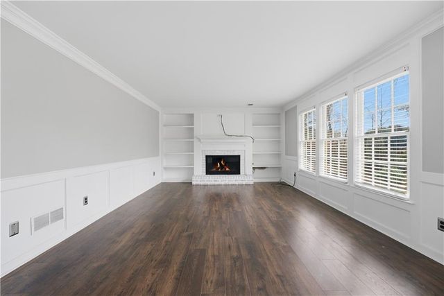 3601 Cherbourg Way, Marietta, GA 30062