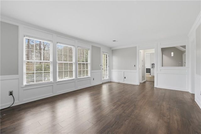 3601 Cherbourg Way, Marietta, GA 30062