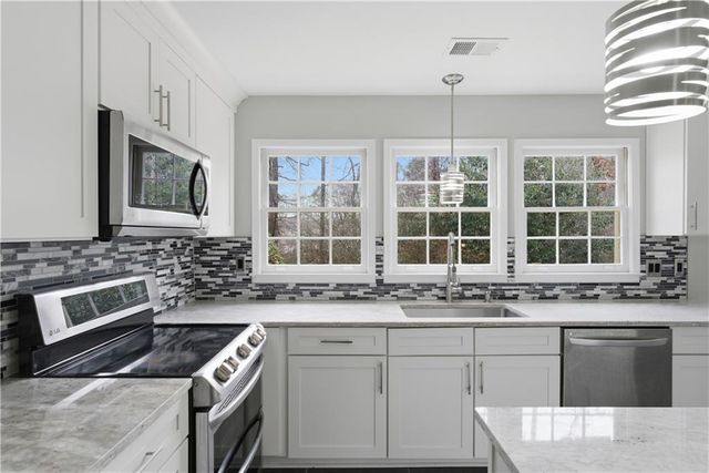 3601 Cherbourg Way, Marietta, GA 30062