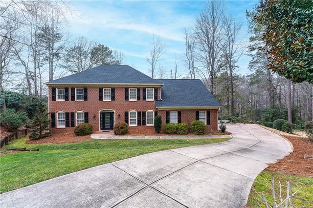 3601 Cherbourg Way, Marietta, GA 30062
