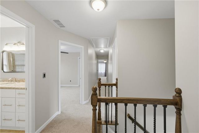 3601 Cherbourg Way, Marietta, GA 30062