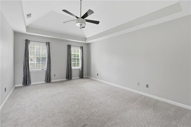 3601 Cherbourg Way, Marietta, GA 30062