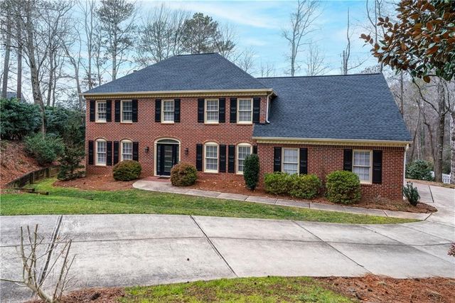 3601 Cherbourg Way, Marietta, GA 30062