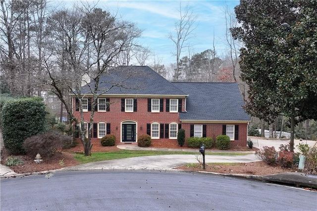 3601 Cherbourg Way, Marietta, GA 30062