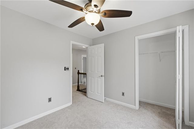 3601 Cherbourg Way, Marietta, GA 30062