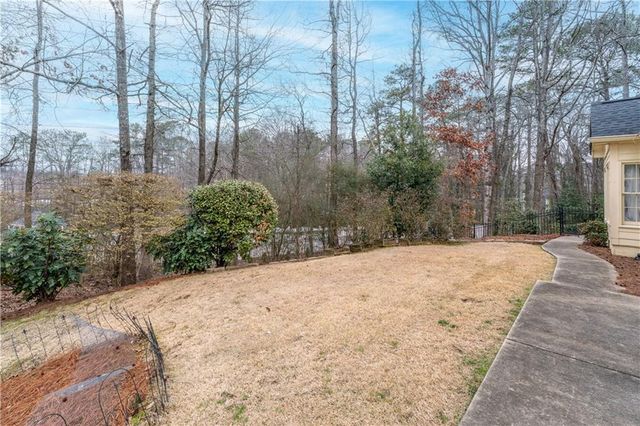 3601 Cherbourg Way, Marietta, GA 30062