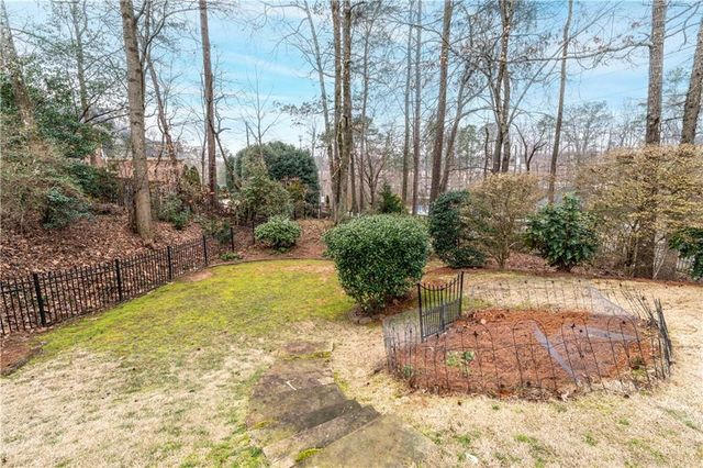 3601 Cherbourg Way, Marietta, GA 30062