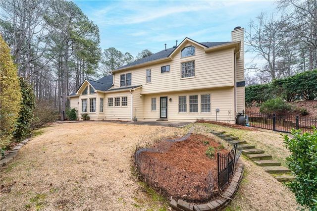 3601 Cherbourg Way, Marietta, GA 30062