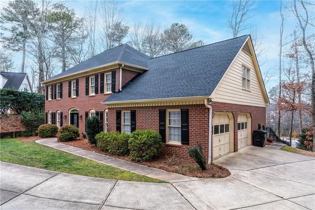3601 Cherbourg Way, Marietta, GA 30062