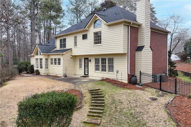 3601 Cherbourg Way, Marietta, GA 30062