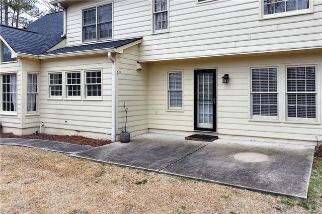 3601 Cherbourg Way, Marietta, GA 30062